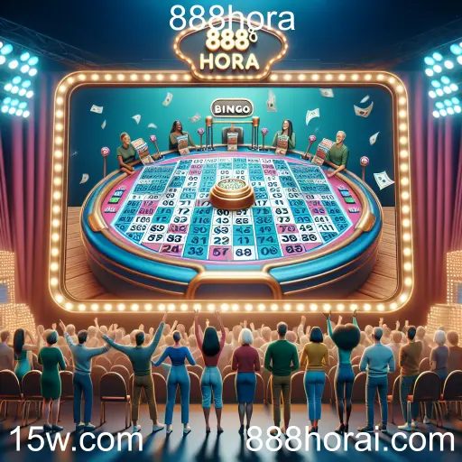 Jogos de Slot 888hora