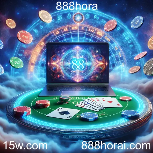 Jogos de Slot 888hora